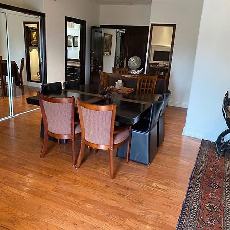 Entire Second Flr - Santa Monica Luxury Roman Villa ロサンゼルス エクステリア 写真