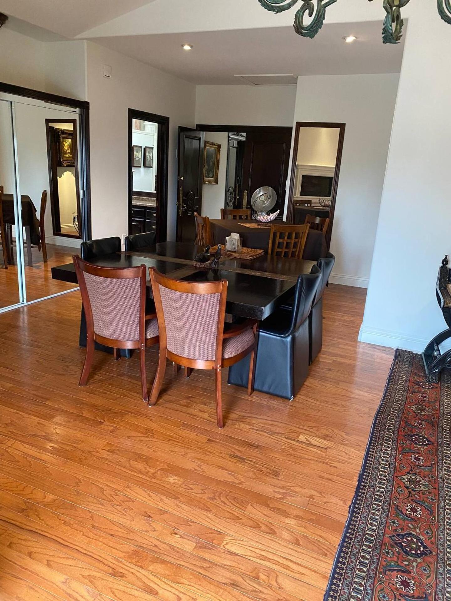 Entire Second Flr - Santa Monica Luxury Roman Villa ロサンゼルス エクステリア 写真
