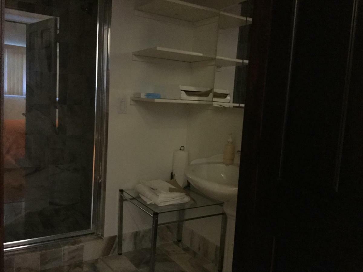 Entire Second Flr - Santa Monica Luxury Roman Villa ロサンゼルス エクステリア 写真