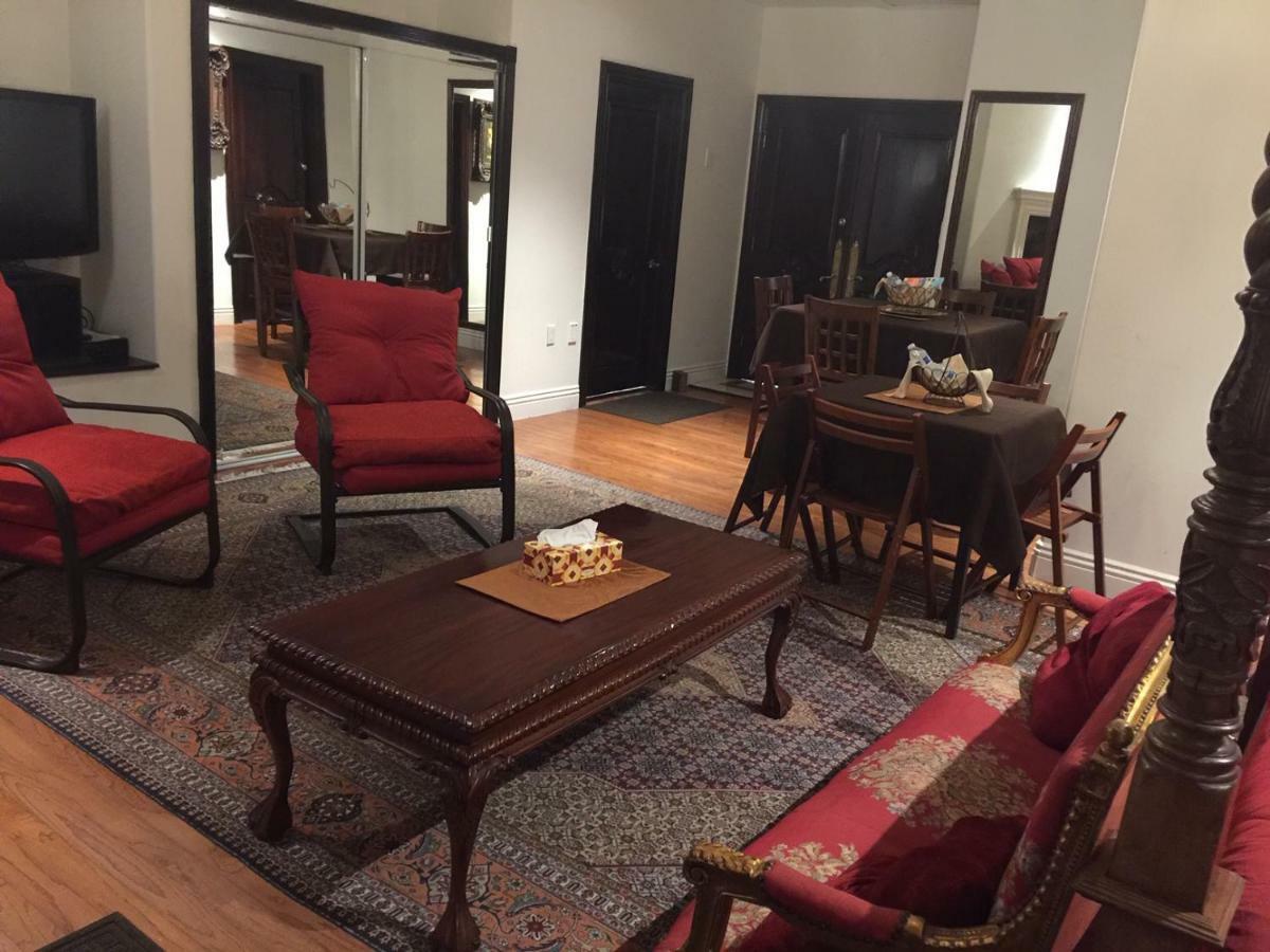 Entire Second Flr - Santa Monica Luxury Roman Villa ロサンゼルス エクステリア 写真